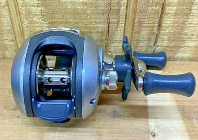 pflueger monarch baitcast